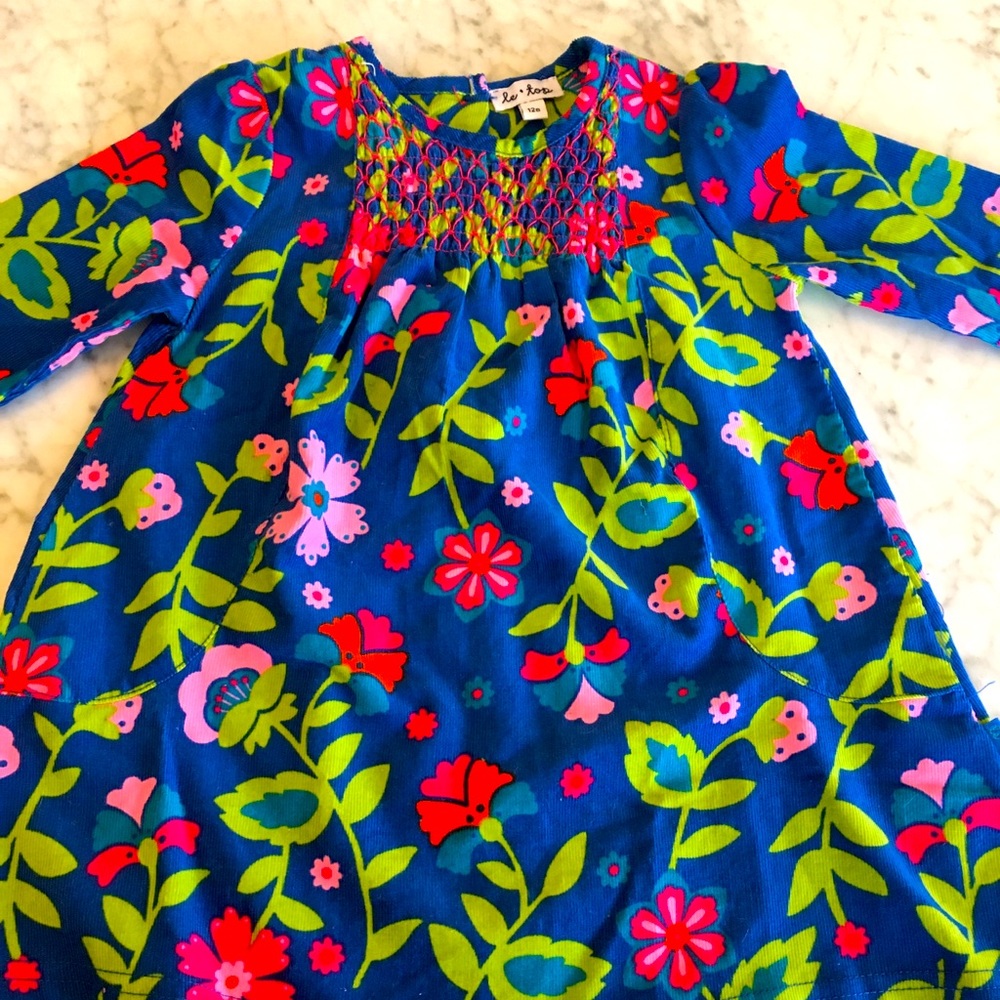 Adorable dress 🌺